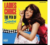 Various - Ladies Choice: the Pen of Swan Records