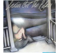 VARIOUS - ladies get the blues