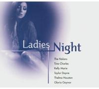 Various - Ladies Night