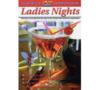 Various - Ladies Night Karaoke