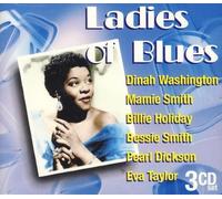Various - Ladies of Blues