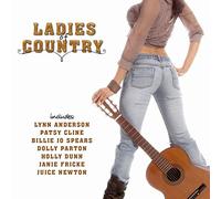 Various - Ladies of Country