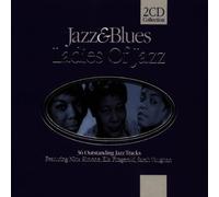 Various - Ladies of Jazz