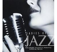 Various - Ladies of Jazz