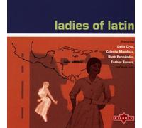 Various - Ladies of Latin
