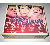 Various - Ladies of Song [Import]