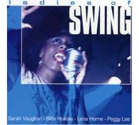 Various - Ladies of Swing [Import]