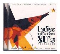 Various - Ladies of the 80'S Revisited