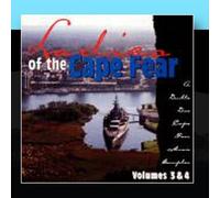 Various - Ladies of the Cape Fear