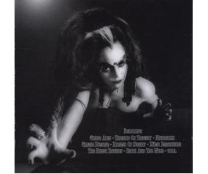 Various - Ladies,Queens & Sluts Vol.2
