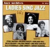 Various - Ladies Sing Jazz 3