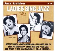 Various - Ladies Sing Jazz II [Import]