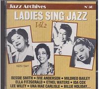 Various - Ladies Sing Jazz Vol. 2 [Import]