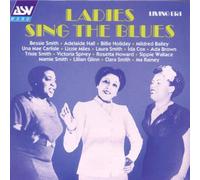 Various - Ladies Sing the Blues