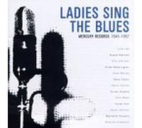 Various - Ladies Sing the Blues