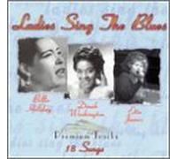 Various - Ladies Sing the Blues