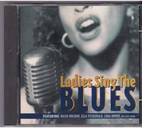 Various - Ladies Sing The Blues