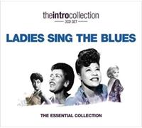 Various - Ladies Sing the Blues-Intro Collection