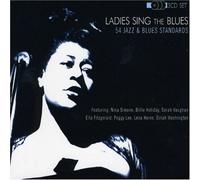 Various - Ladies Sings the Blues