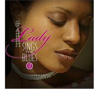Various - Lady Sings the Blues 2