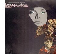 Various - Ladyhawke [VINYL]