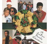 Various - Laface Family Christmas