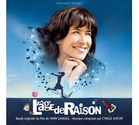 Various L'Age De Raison B.O.F (CD)