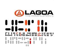 Various - Lagoa The Compilation 5