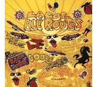 Various - Lagos All Routes