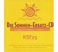 Various - Laid Back, Quincy Jones, Gap Band, Princess