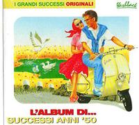 Various - L'album Di..Successi 50