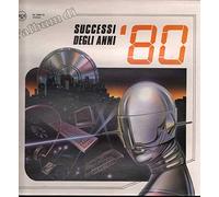 Various - l'album di successi degli anni 80 tre long playng
