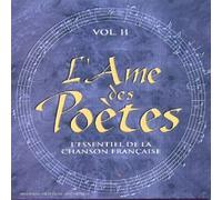 Various - L'ame Des Poetes Vol. 2