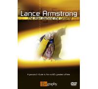 Various - Lance Armstrong - The Man Behind The Legend [DVD] [Edizione: Regno Unito]