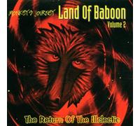 Various - Land Baboon 2: Return of The Illclectic