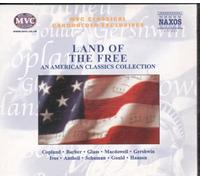 Various - LAND OF THE FREE: Amer. Class.