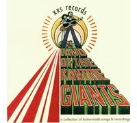 Various - Land of the Kantrie Giants
