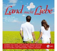 Various - Land Sucht Liebe (die CD zur TV Sendung)