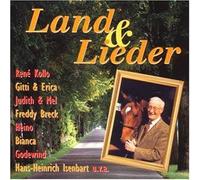 Various - Land und Lieder