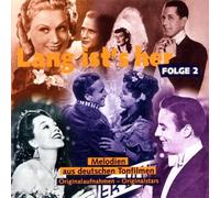 Various - Lang Ist'S Her Folge 2