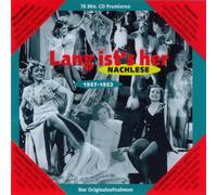 Various - Lang Ist'S Her-Nachlese