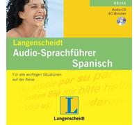 Various - Langenscheidt Audio-Sprachführer: Spanisch