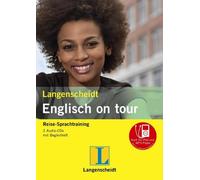 Various - Langenscheidt: Englisch on Tour (2cds)