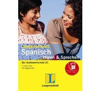 Various - Langenscheidt Spanisch Hören & Sprechen