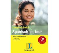 Various - Langenscheidt Spanisch on Tour