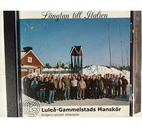 Various - Langtan Till Italien