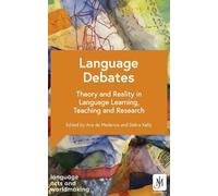 Various Language Debates (Tascabile) Language Acts and Worldmaking