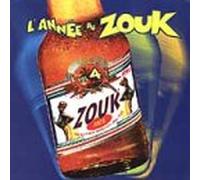 Various - L'Annee du Zouk-Vol.4