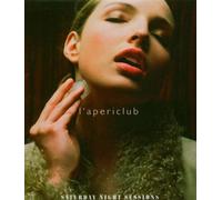 Various - L'Apericlub Saturday Night Ses