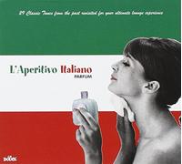 Various - L'aperitivo Italiano Parfum